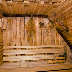 Эко-комплекс Излучина, Каменский район, Ростовская область