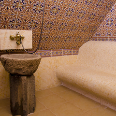 Эко-комплекс Излучина, Каменский район, Ростовская область