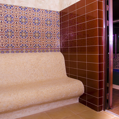 Эко-комплекс Излучина, Каменский район, Ростовская область