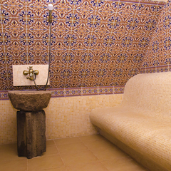 Эко-комплекс Излучина, Каменский район, Ростовская область