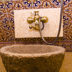 Эко-комплекс Излучина, Каменский район, Ростовская область