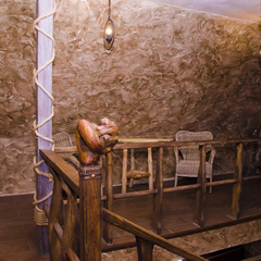 Эко-комплекс Излучина, Каменский район, Ростовская область