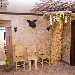 Эко-комплекс Излучина, Каменский район, Ростовская область