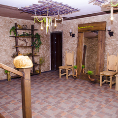 Эко-комплекс Излучина, Каменский район, Ростовская область