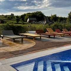 Эко-комплекс Излучина, Каменский район, Ростовская область