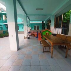 Гостевой дом На Чкалова 29, Адлер, Краснодарский край