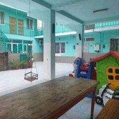 Гостевой дом На Чкалова 29, Адлер, Краснодарский край