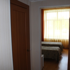 Гостиничный комплекс Агат, Новосибирская область