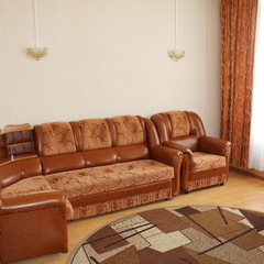 Гостиничный комплекс Агат, Новосибирская область