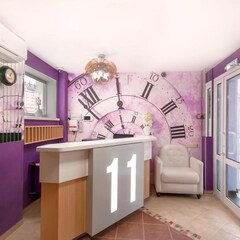 Отель Арт 11, Нижний Новгород, Нижегородская область