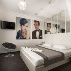 Отель Арт 11, Нижний Новгород, Нижегородская область