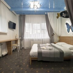 Отель Арт 11, Нижний Новгород, Нижегородская область