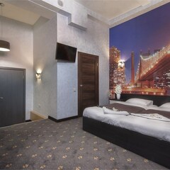 Отель Арт 11, Нижний Новгород, Нижегородская область