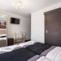 Отель Арт 11, Нижний Новгород, Нижегородская область