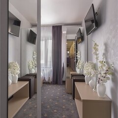 Отель Арт 11, Нижний Новгород, Нижегородская область