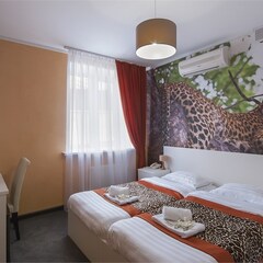 Отель Арт 11, Нижний Новгород, Нижегородская область