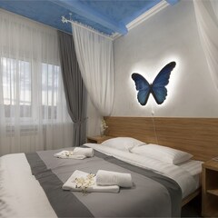 Отель Арт 11, Нижний Новгород, Нижегородская область