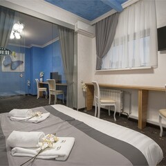 Отель Арт 11, Нижний Новгород, Нижегородская область