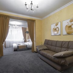 Отель Арт 11, Нижний Новгород, Нижегородская область