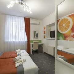 Отель Арт 11, Нижний Новгород, Нижегородская область