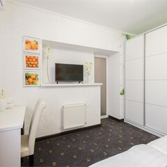 Отель Арт 11, Нижний Новгород, Нижегородская область