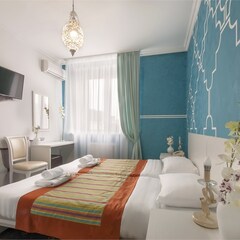 Отель Арт 11, Нижний Новгород, Нижегородская область