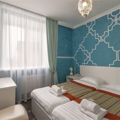 Отель Арт 11, Нижний Новгород, Нижегородская область