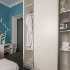 Отель Арт 11, Нижний Новгород, Нижегородская область