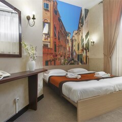 Отель Арт 11, Нижний Новгород, Нижегородская область