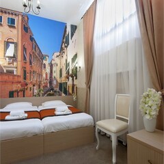 Отель Арт 11, Нижний Новгород, Нижегородская область