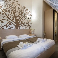 Отель Арт 11, Нижний Новгород, Нижегородская область