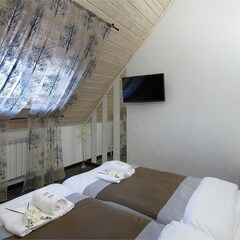 Отель Арт 11, Нижний Новгород, Нижегородская область