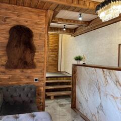 Отель Panorama Lux, Елец, Липецкая область