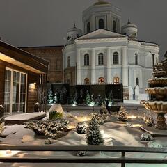 Отель Panorama Lux, Елец, Липецкая область