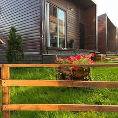 Отель Panorama Lux, Елец, Липецкая область