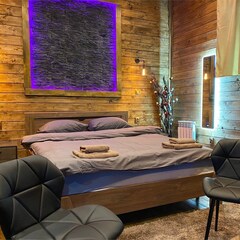 Отель Panorama Lux, Елец, Липецкая область