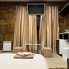 Отель Panorama Lux, Елец, Липецкая область