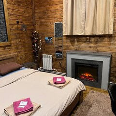 Отель Panorama Lux, Елец, Липецкая область