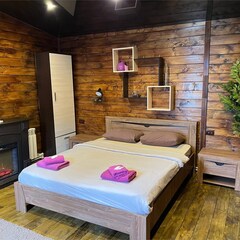 Отель Panorama Lux, Елец, Липецкая область