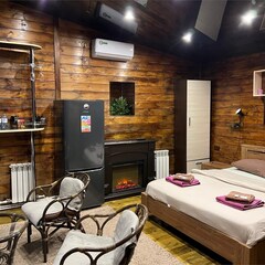 Отель Panorama Lux, Елец, Липецкая область