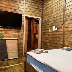 Отель Panorama Lux, Елец, Липецкая область