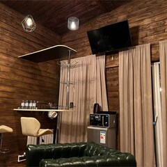 Отель Panorama Lux, Елец, Липецкая область