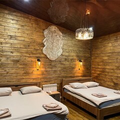 Отель Panorama Lux, Елец, Липецкая область