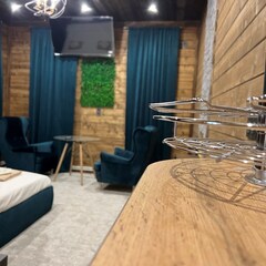 Отель Panorama Lux, Елец, Липецкая область