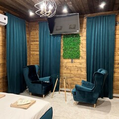 Отель Panorama Lux, Елец, Липецкая область