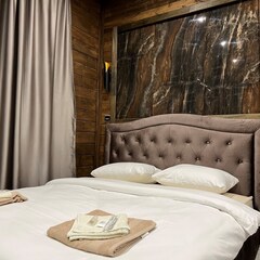 Отель Panorama Lux, Елец, Липецкая область