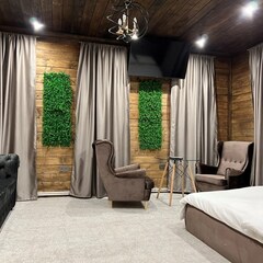 Отель Panorama Lux, Елец, Липецкая область