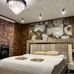 Отель Panorama Lux, Елец, Липецкая область