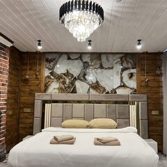 Отель Panorama Lux, Елец, Липецкая область