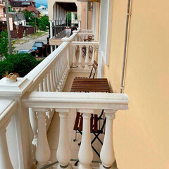 Гостевой дом Артемида, Кабардинка, Краснодарский край